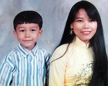 Nguyễn Bé Lory: 'Con rơi' gốc Việt của tỷ phú DHL Express về Việt Nam